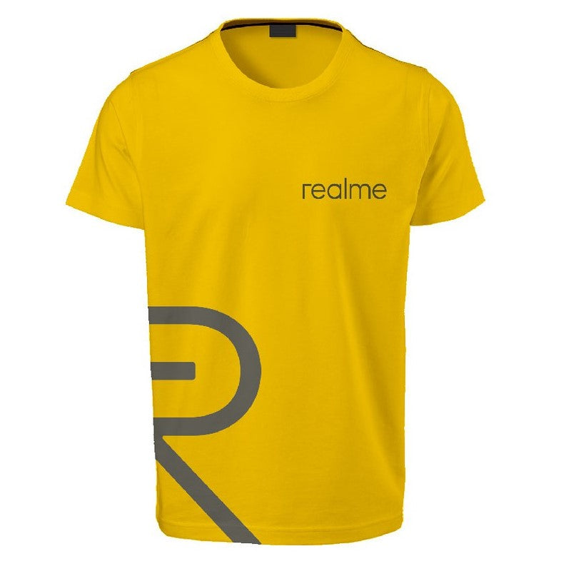 realme T-Shirt